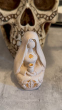 Load image into Gallery viewer, Chalice Goddess Silicone Mold