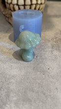 Load image into Gallery viewer, Mini Mushroom Babe Silicone Mold