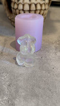 Load image into Gallery viewer, Mini Full Figure Female Body Silicone Mold #1
