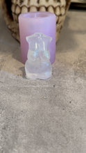 Load image into Gallery viewer, Mini Full Figure Female Body Silicone Mold #2