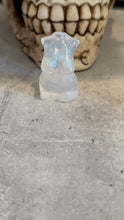 Load image into Gallery viewer, Mini Full Figure Female Body Silicone Mold #2