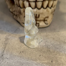 Load image into Gallery viewer, Mini Naked Yoga Figure Silicone Mold
