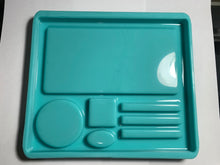 Load image into Gallery viewer, 8.5x7.25 Smoke Tray Silicone Mold