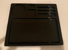 Load image into Gallery viewer, 8.5x7.25 Smoke Tray Silicone Mold