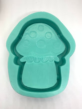 Load image into Gallery viewer, Mushroom Ashtray Silicone Mold