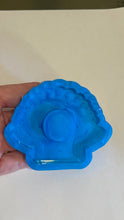 Load image into Gallery viewer, Witchy Hands Sphere Stand  Mold