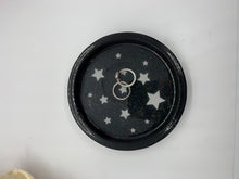 Load image into Gallery viewer, Starry Night Jewelry Dish