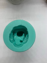 Load image into Gallery viewer, Cerridwen Goddess Silicone Mold