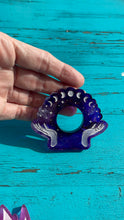 Load image into Gallery viewer, Moon Phases Sphere Stand  Mold