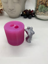 Load image into Gallery viewer, 1.5 inch Voluptuous Woman Silicone Mold