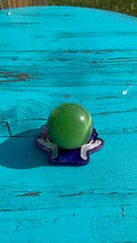 Load image into Gallery viewer, Moon Phases Sphere Stand  Mold