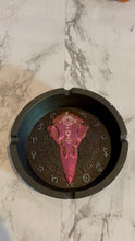 Load image into Gallery viewer, Astrological Raven Ashtray Silicone Mold