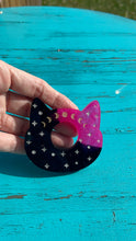 Load image into Gallery viewer, Kitty Sphere Stand  Mold