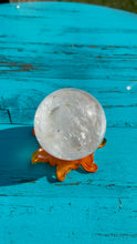 Load image into Gallery viewer, Sun Sphere Stand  Mold