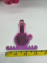 Load image into Gallery viewer, Bong Mask Holder Silicone Mold