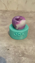 Load image into Gallery viewer, Toothbrush Single Stand Silicone Mold