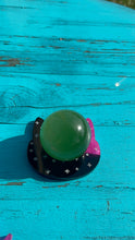Load image into Gallery viewer, Kitty Sphere Stand  Mold