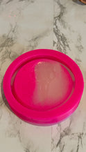 Load image into Gallery viewer, Astrological Raven Ashtray Silicone Mold