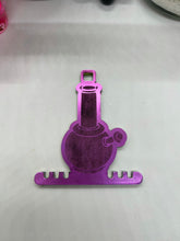 Load image into Gallery viewer, Bong Mask Holder Silicone Mold