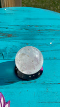 Load image into Gallery viewer, Kitty Sphere Stand  Mold