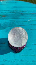 Load image into Gallery viewer, Vulva Sphere Stand  Mold