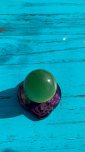 Load image into Gallery viewer, Vulva Sphere Stand  Mold