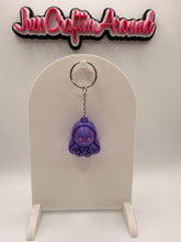 Load image into Gallery viewer, Octopus Fidget Clicker