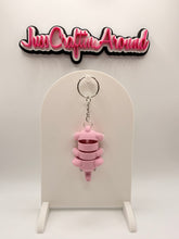 Load image into Gallery viewer, Pink Elephant Flexi Fidget