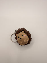 Load image into Gallery viewer, Hedge Hog Fidget Clicker