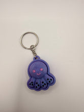 Load image into Gallery viewer, Octopus Fidget Clicker