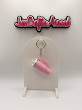 Load image into Gallery viewer, Tumbler Fidget Clicker