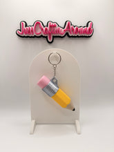 Load image into Gallery viewer, Pencil Fidget Clicker