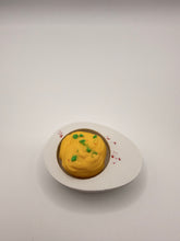 Load image into Gallery viewer, Deviled Egg Fidget Clicker