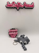 Load image into Gallery viewer, Mini Flexi Elephant