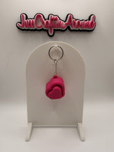 Load image into Gallery viewer, Flat Heart Fidget Clicker