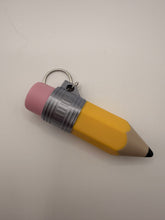 Load image into Gallery viewer, Pencil Fidget Clicker
