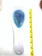 Load image into Gallery viewer, Ocean Inspired Spoon Rest