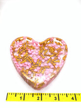Load image into Gallery viewer, Hearts and Arrows Jewelry/Trinket Dish