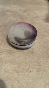 Pocket Stash Jar Silicone Mold