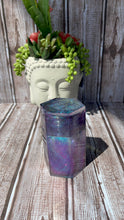 Load image into Gallery viewer, Moon Goddess Stash Jar