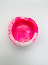 Load image into Gallery viewer, Pink Delight Glitter Dish