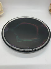 Load image into Gallery viewer, Galactic Glow Glass Bottom Jewelry Dish