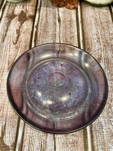 Load image into Gallery viewer, Faux Druzy Incense Burner Dish