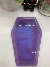 Load image into Gallery viewer, Coffin Tray Silicone Mold