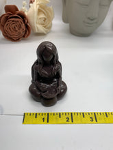 Load image into Gallery viewer, Cerridwen Goddess Silicone Mold