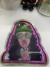 Load image into Gallery viewer, Stoner Girl Tray
