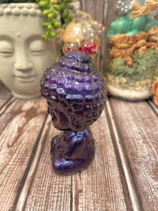 Purple Crush Buddha