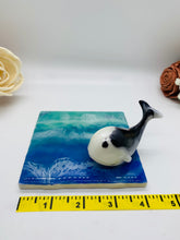 Load image into Gallery viewer, Ocean Whale Trinket Dish
