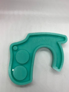 Door Pull/Button Pusher Silicone Mold