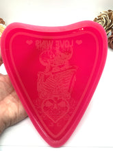 Load image into Gallery viewer, LOVE WINS Planchette Mold